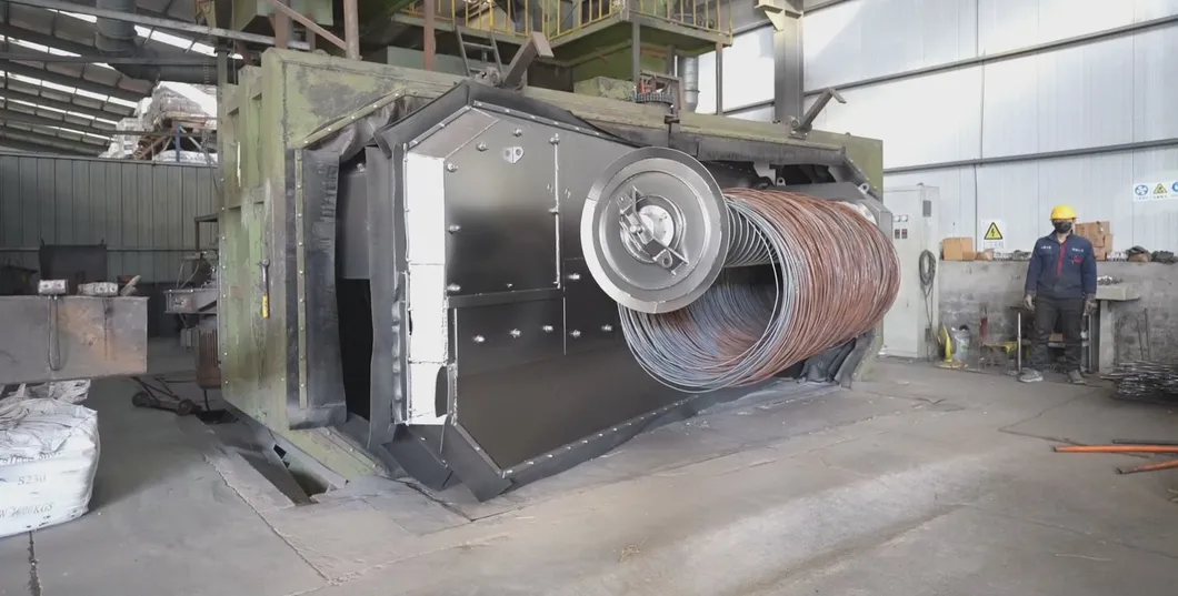 Production Process