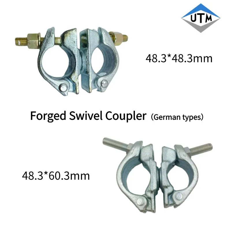Alternative Coupler Design B