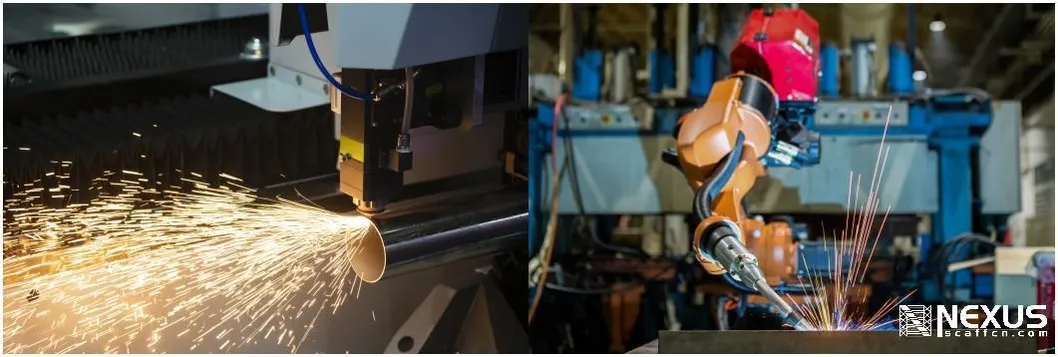 Production Process
