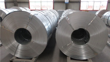 High-quality raw materials for scaffolding fastener manufacturing at ABP Scaffolding
