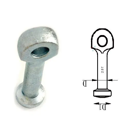 Eye Anchor Specification