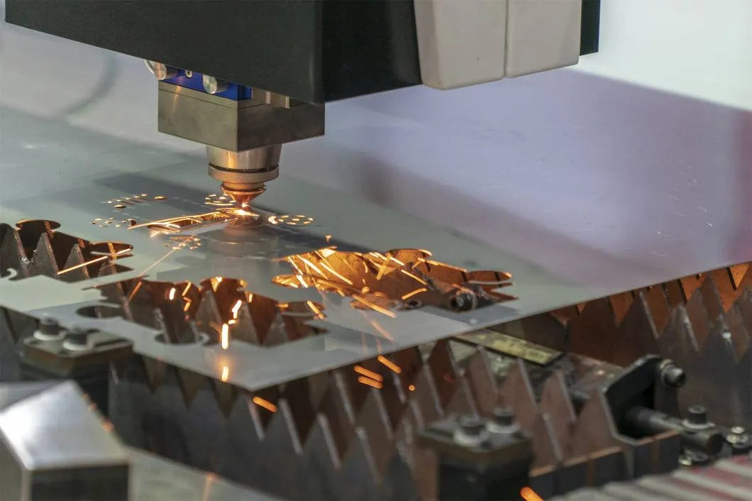 Production Process 3