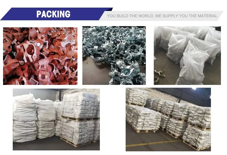 Shipping Details