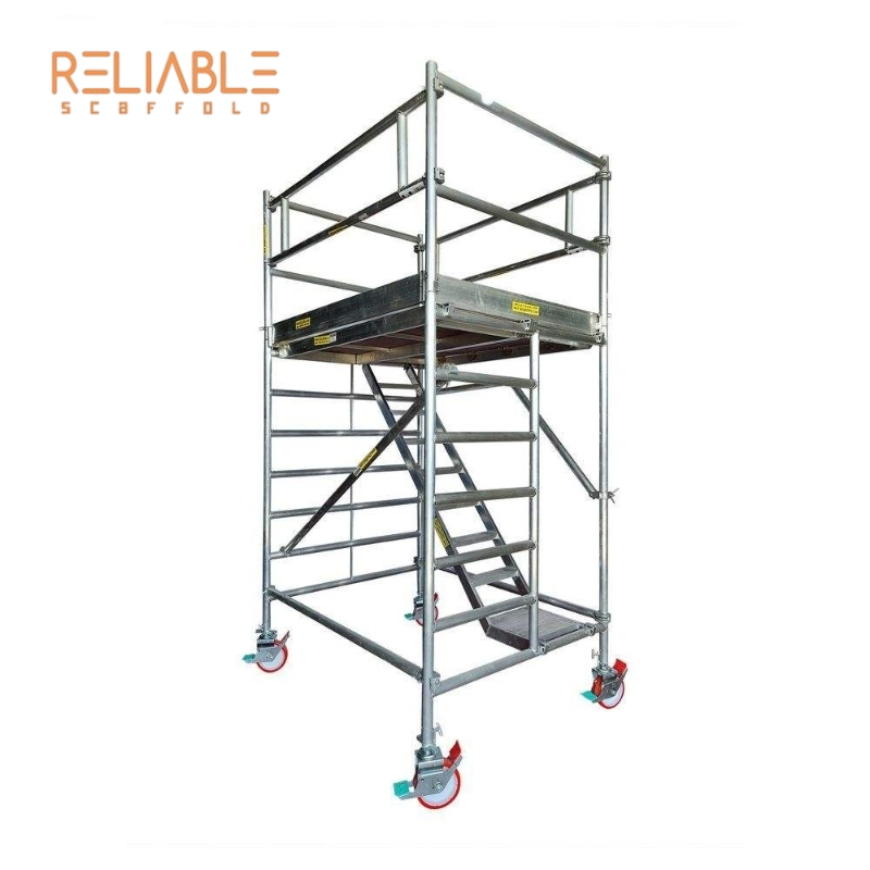 Reliable OEM Drop Forged Cuplock System Ledger Blade for Construction