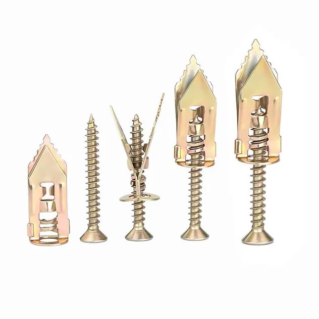 Drywall Anchors