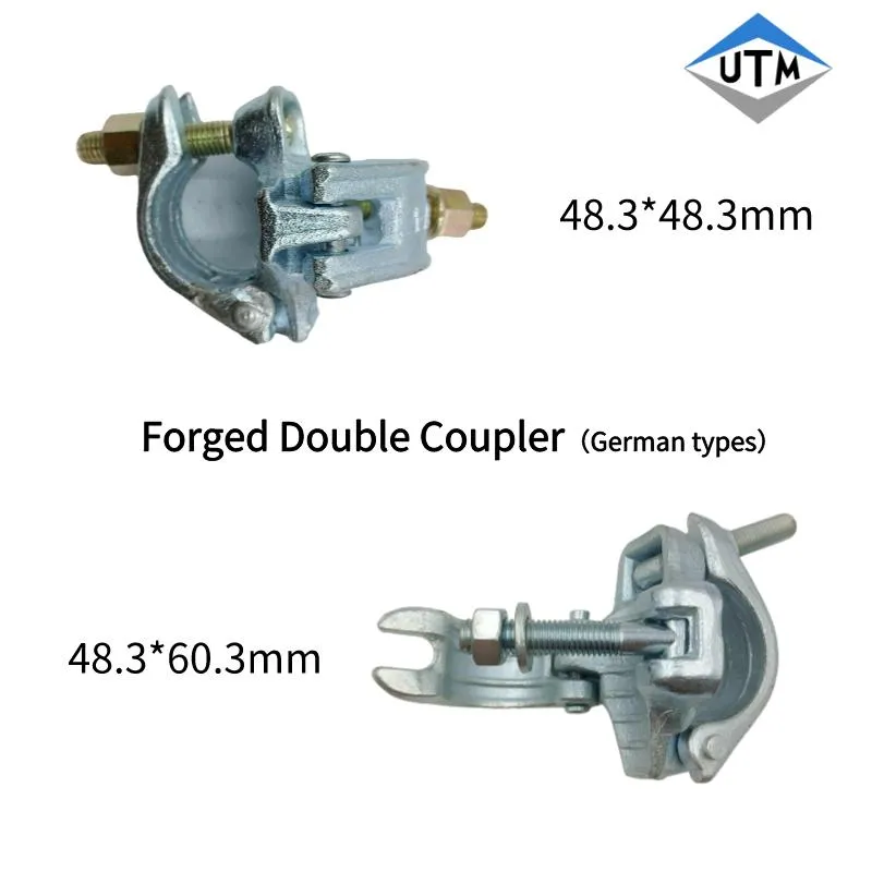 Alternative Coupler Design A