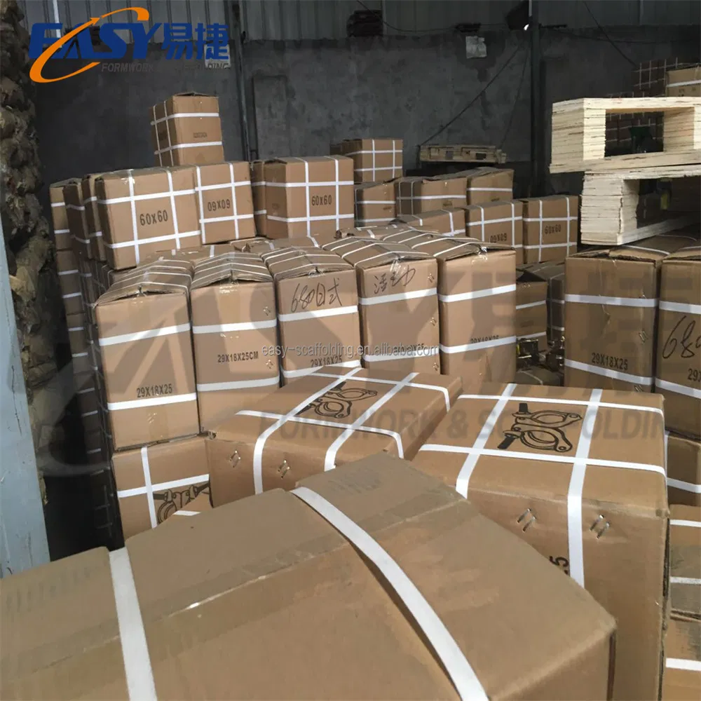 Packaging 2