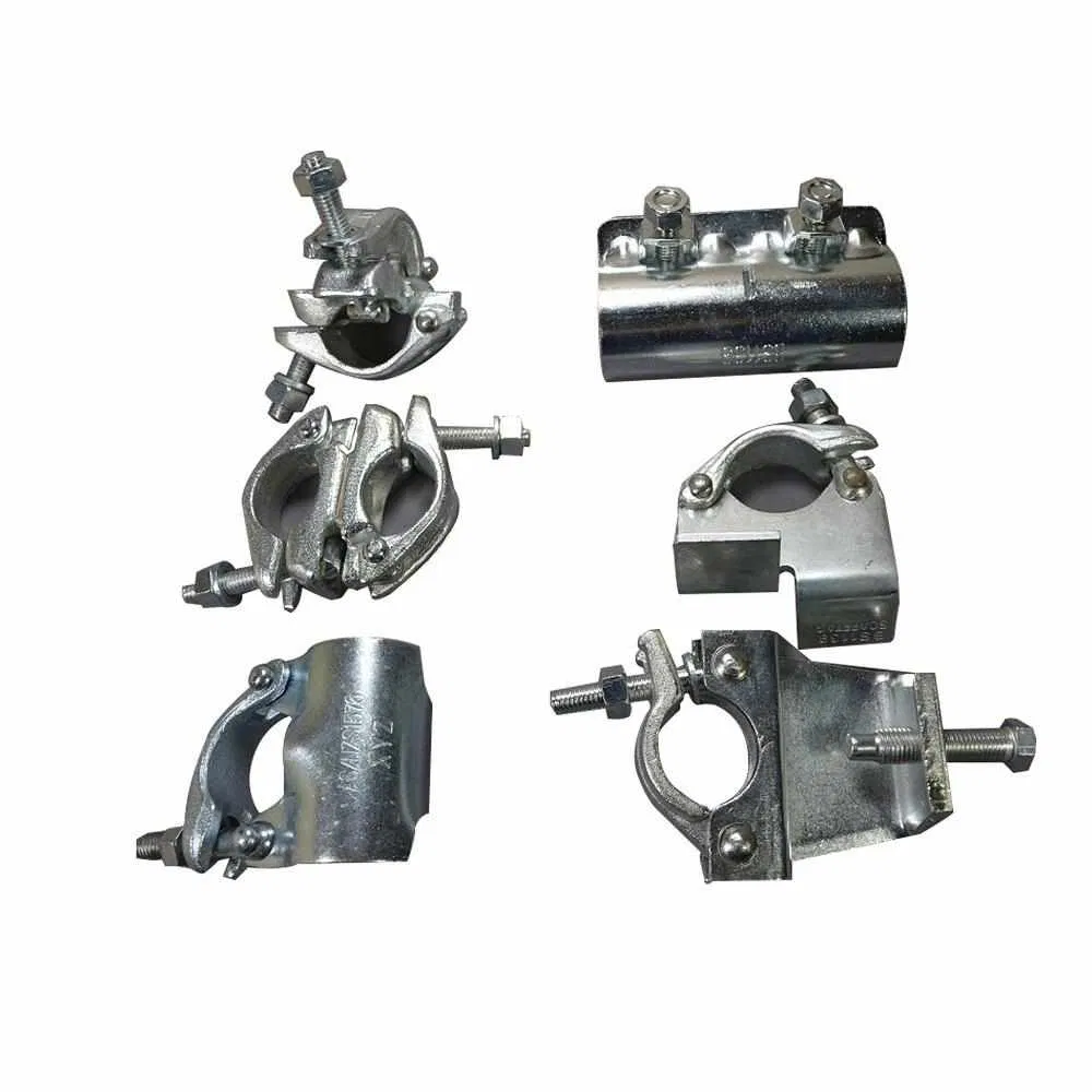 Scaffolding Coupler