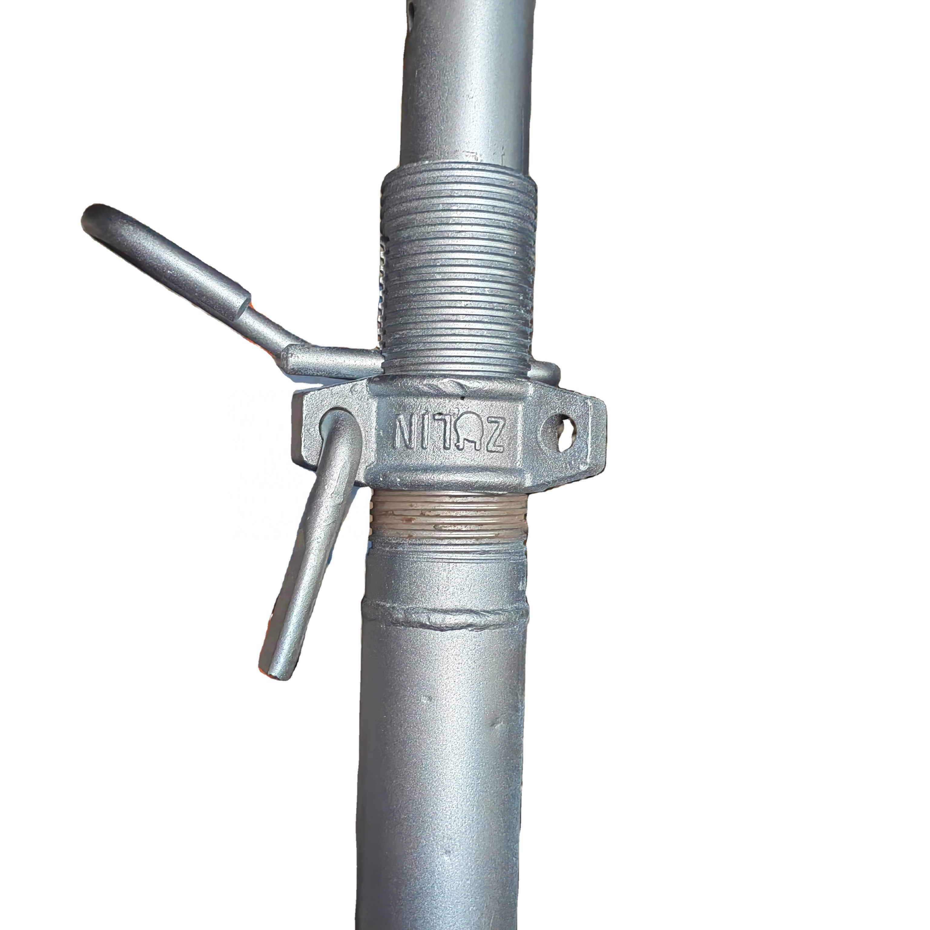 Formwork Accessories BFD Clamp Wedge Tensor Clamp Jack Base Prop Nut Washer Plate Jack Base Prop Nut Washer Plate
