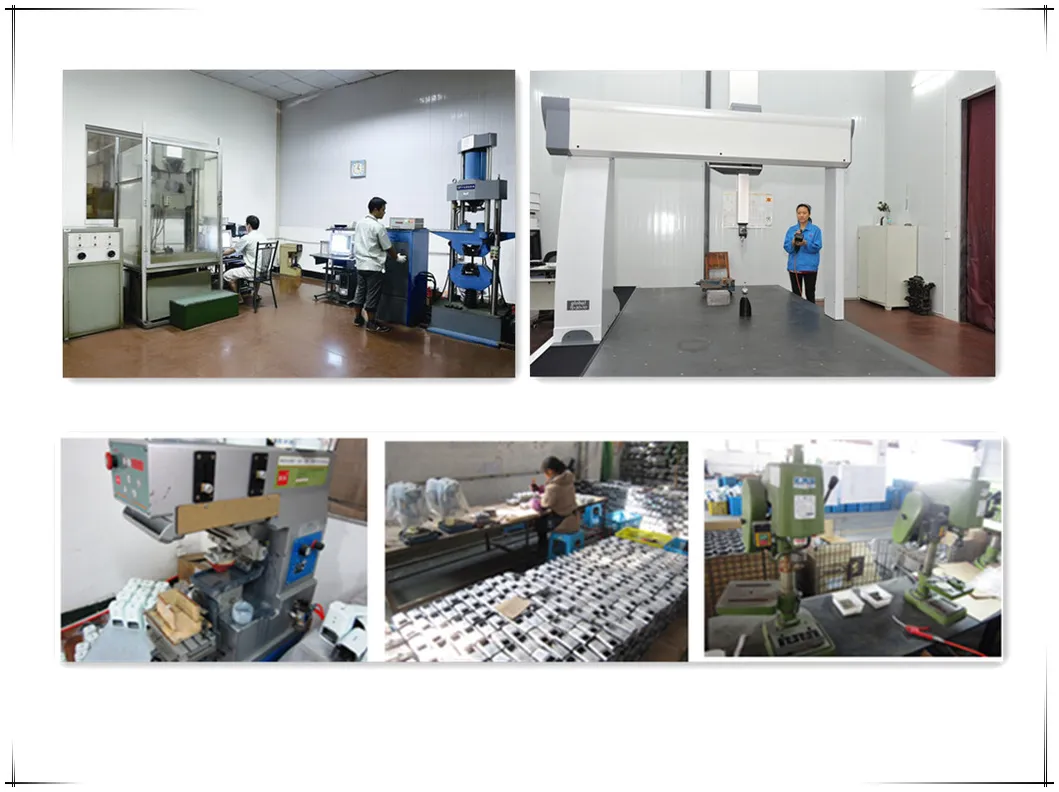 Inspection Process