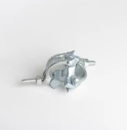Galvanized Fixed Fitting Netherlands Right Angle Scaffolding Clamp Drop Forged Swivel Coupler