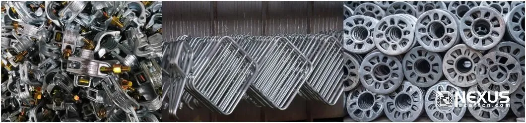 Scaffolding Products