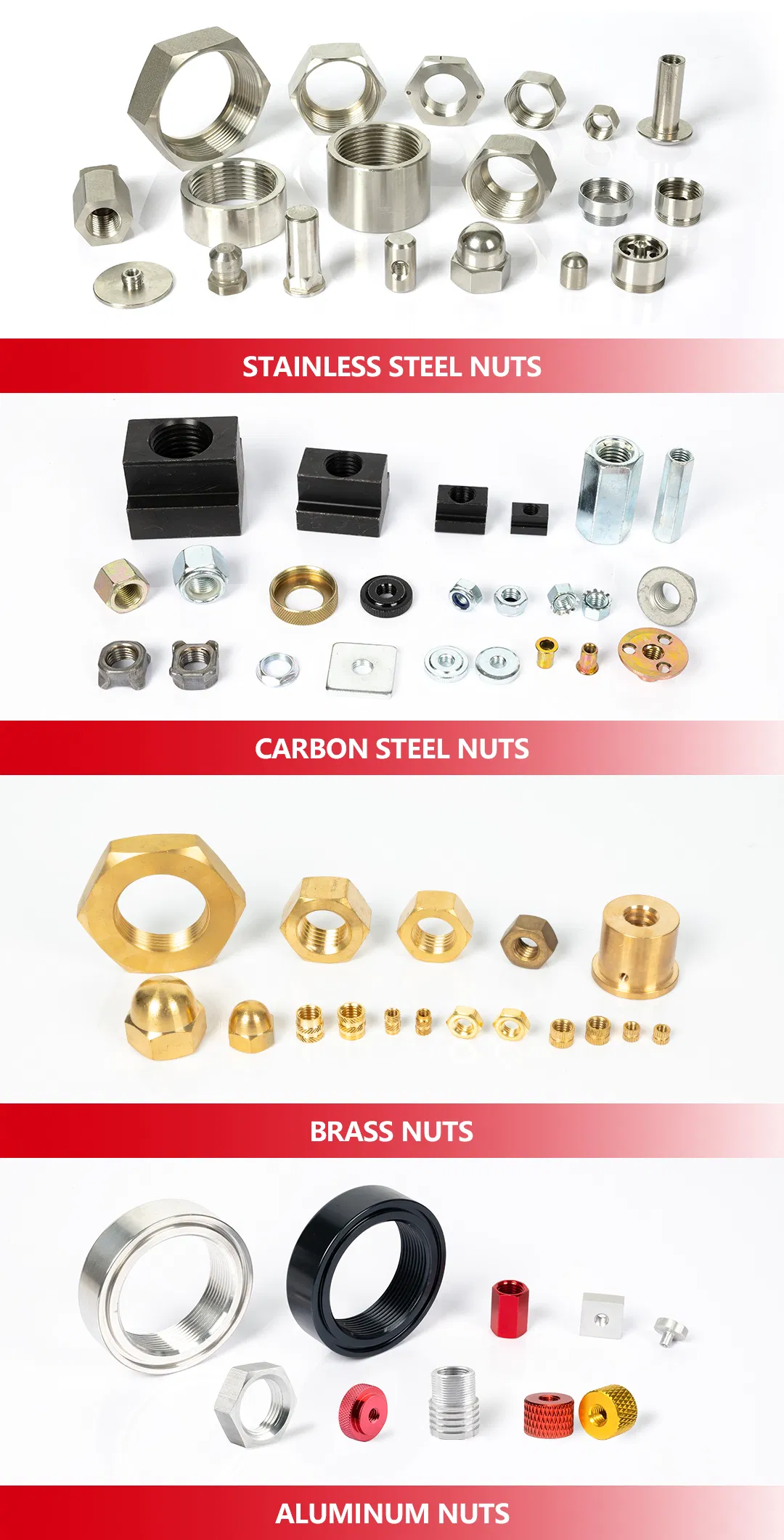 Product Specification Details