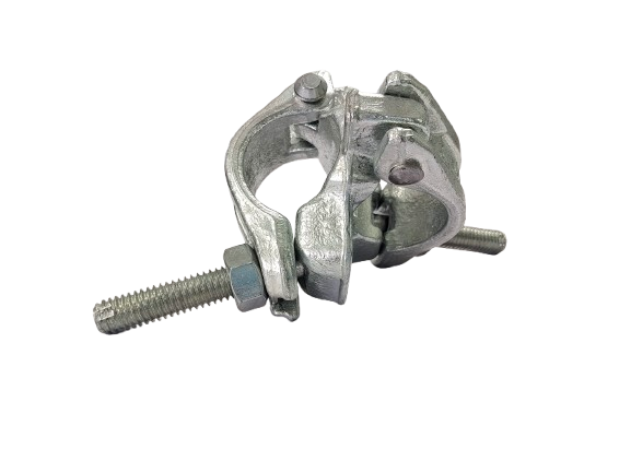 Right Angle Coupler View 1