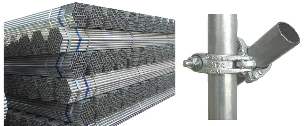 Scaffolding Details