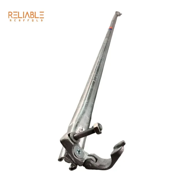 Cuplock Diagonal Brace