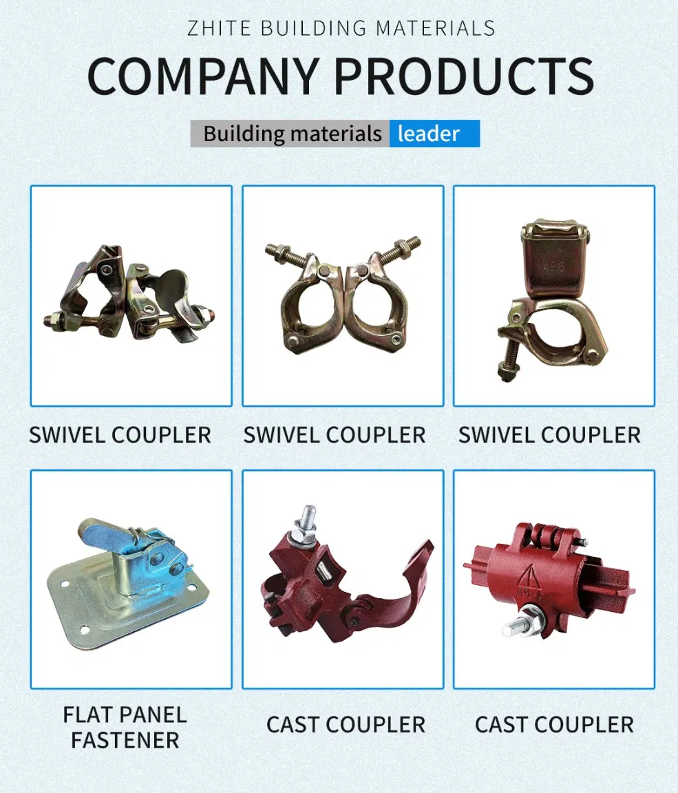 More Coupler Varieties