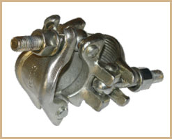 US Drop Forged Double Coupler