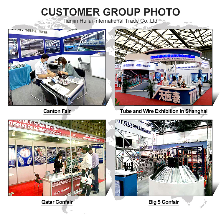 Facility Equipment