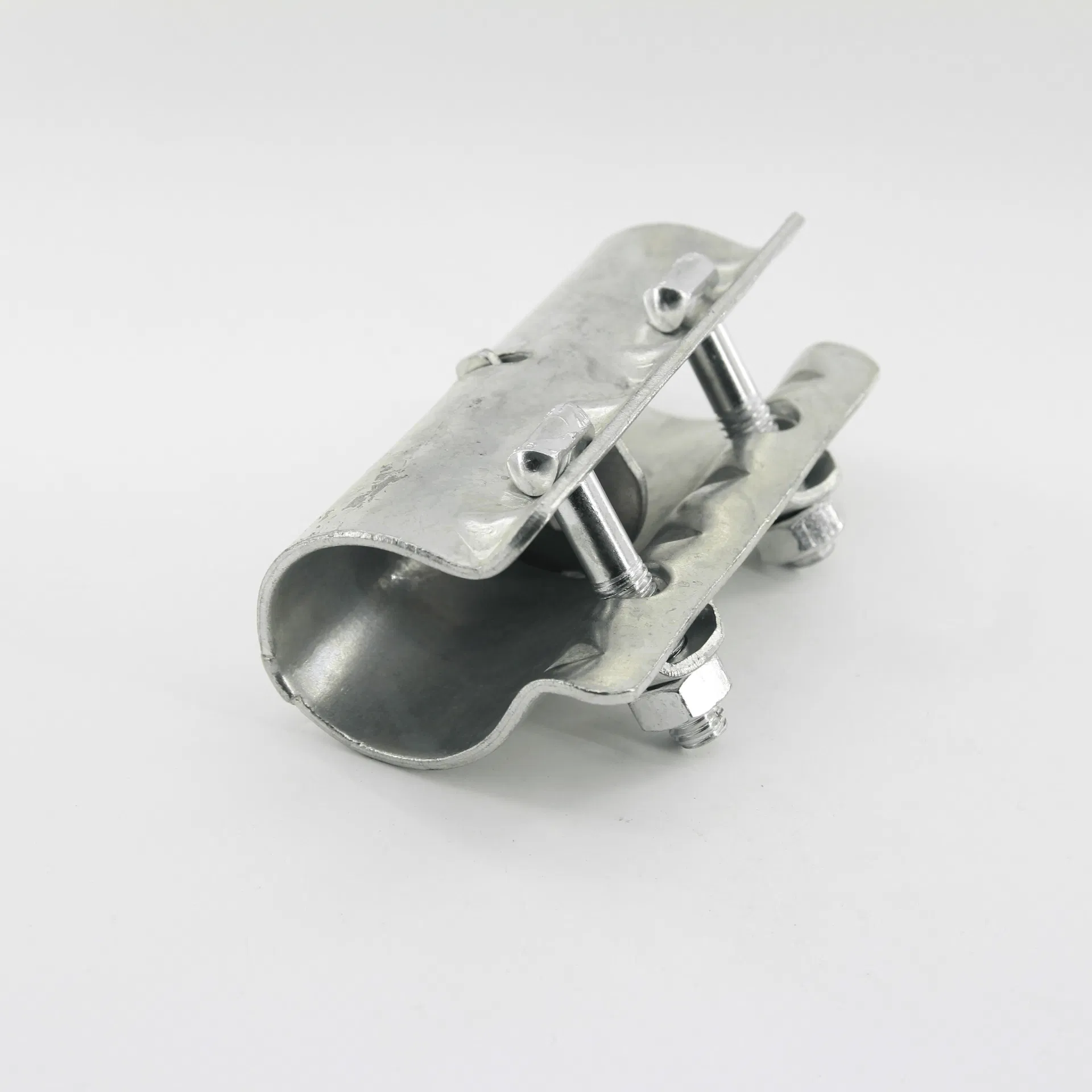 Scaffold Coupler Side View