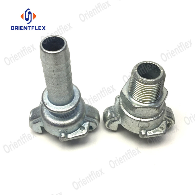 Air Line Compression Fittings Air Tool Coupler