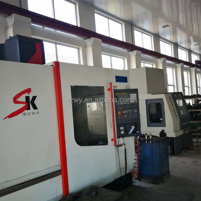 CNC Equipment