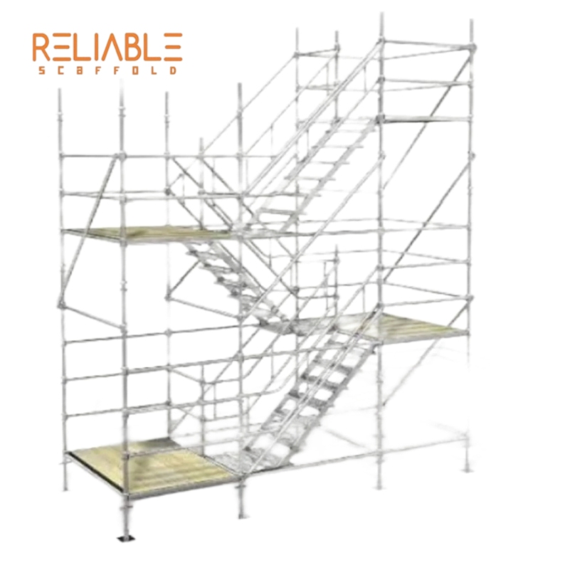 Reliable Factory Direct Cuplock Scaffolding Top Cup for Construction System