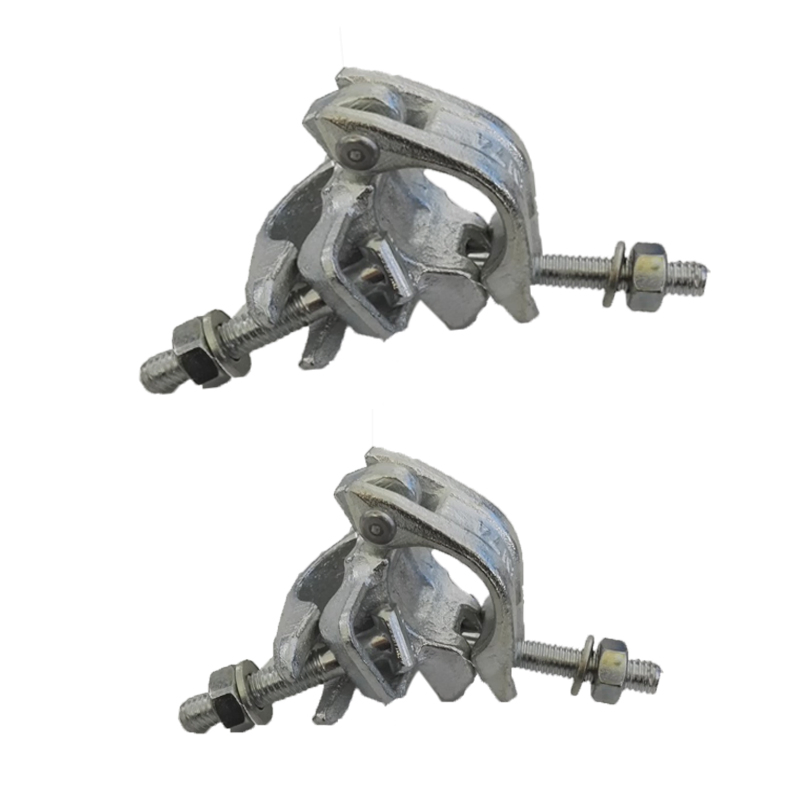 Scaffold Clamp Right Angle Coupler Swivel Clamps Scaffolding Swivel Coupler