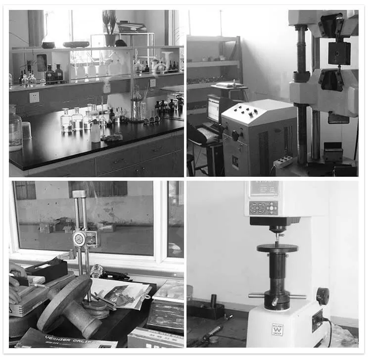 Lab Equipment