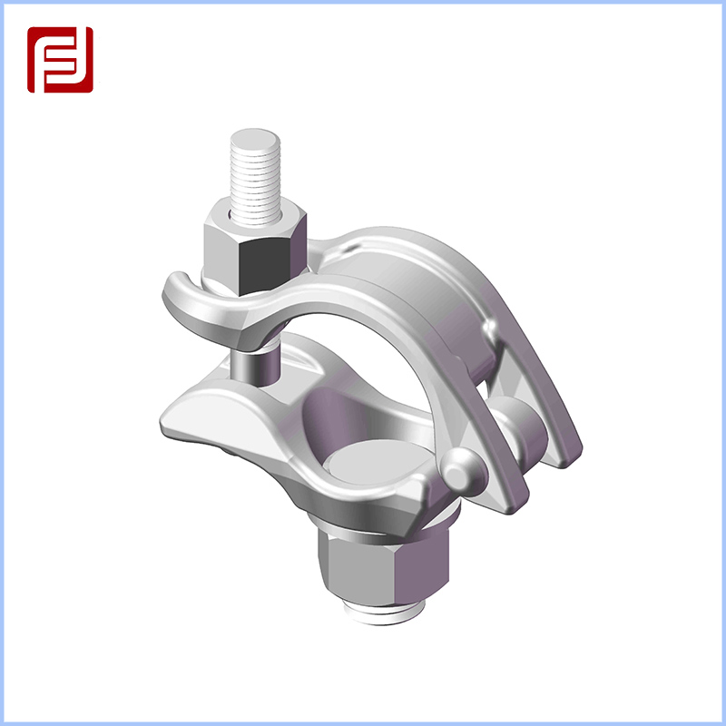 Scaffolding Coupler Producing Pressed Scaffolding Joint Sleeve Coupler