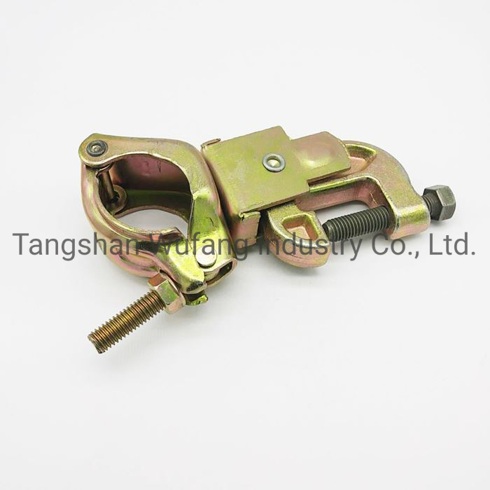 Gi Beam Clamp Scaffolding Girder Coupler