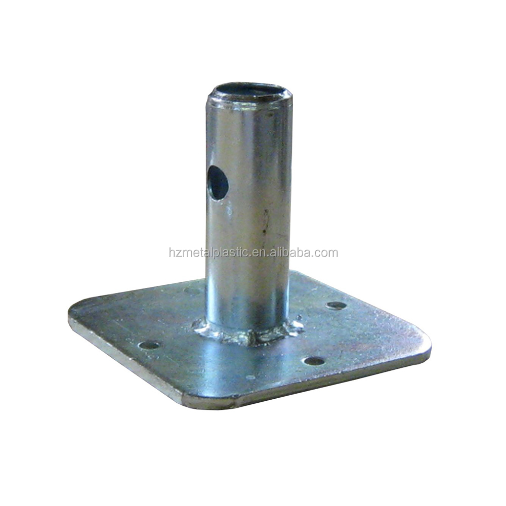 Base Plate