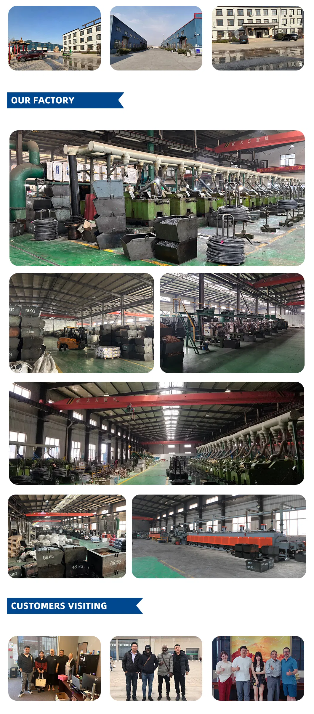 Manufacturing Process