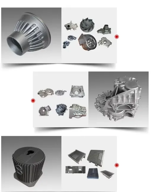 Formwork Nut 6