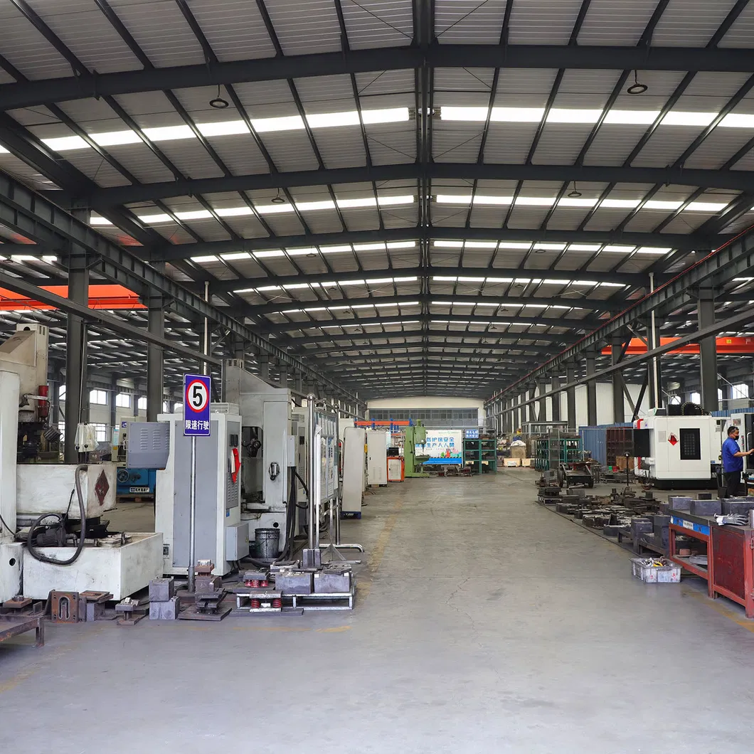 Scaffolding Coupler