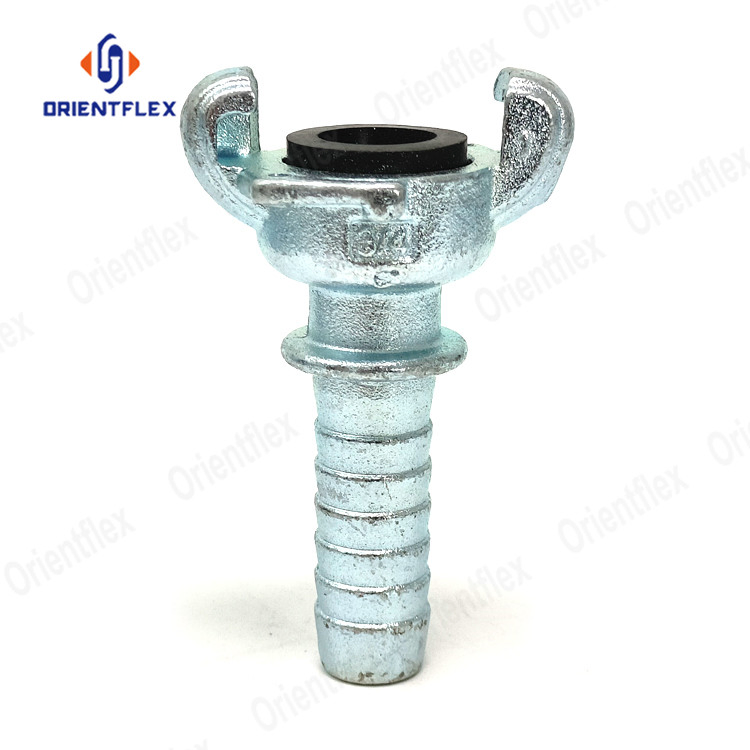 Metric High Pressure Jack Hammer Air Fittings Air Tool Quick Connect Coupler