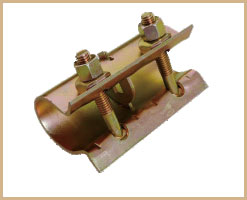 British Sleeve Coupler