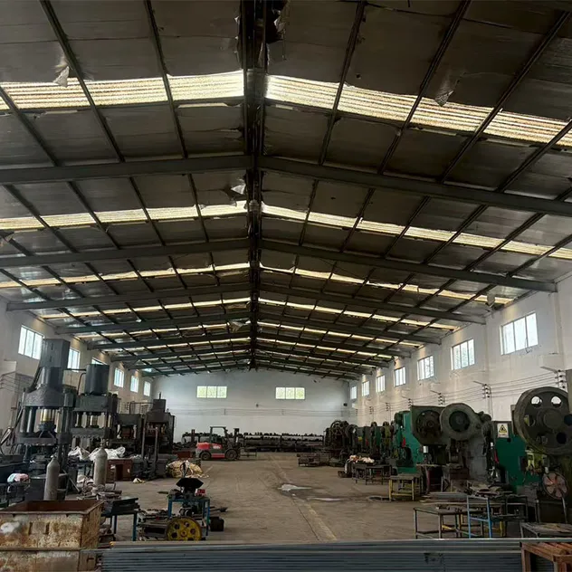 Manufacturing Detail 1