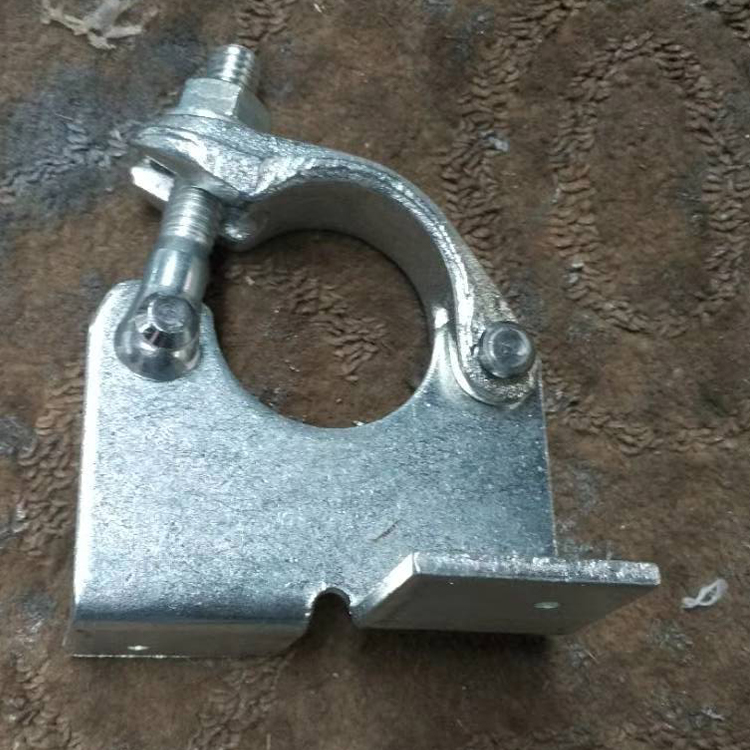 En74 Gi Pipe Brc Board Retaining Coupler Scaffolding Clamp Coupler Manufacturer for Sale