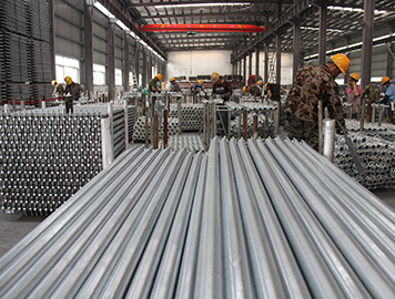 Production Facility 1