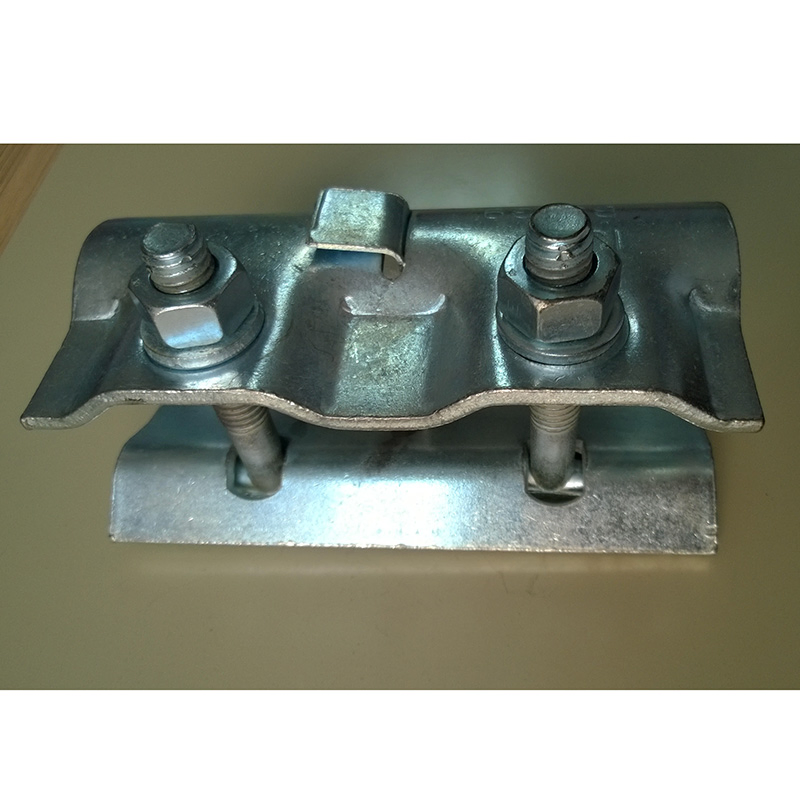 Build Material Coupling Bracing Sleeve Joint Clamp Connector Scaffolding Steel Sleeve Bar Coupler