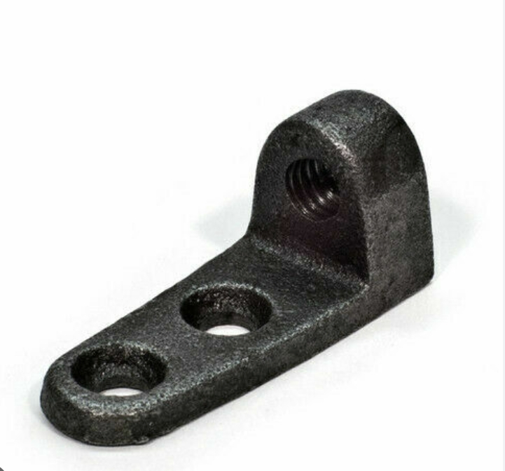 China Supplier Side Beam Clamp for All Pipe Sizes