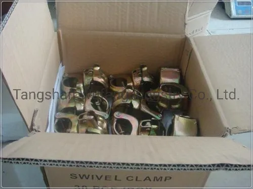 Packaging details