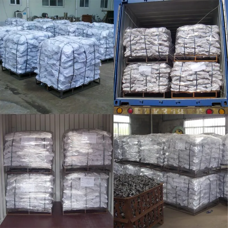 Scaffolding Packaging 1
