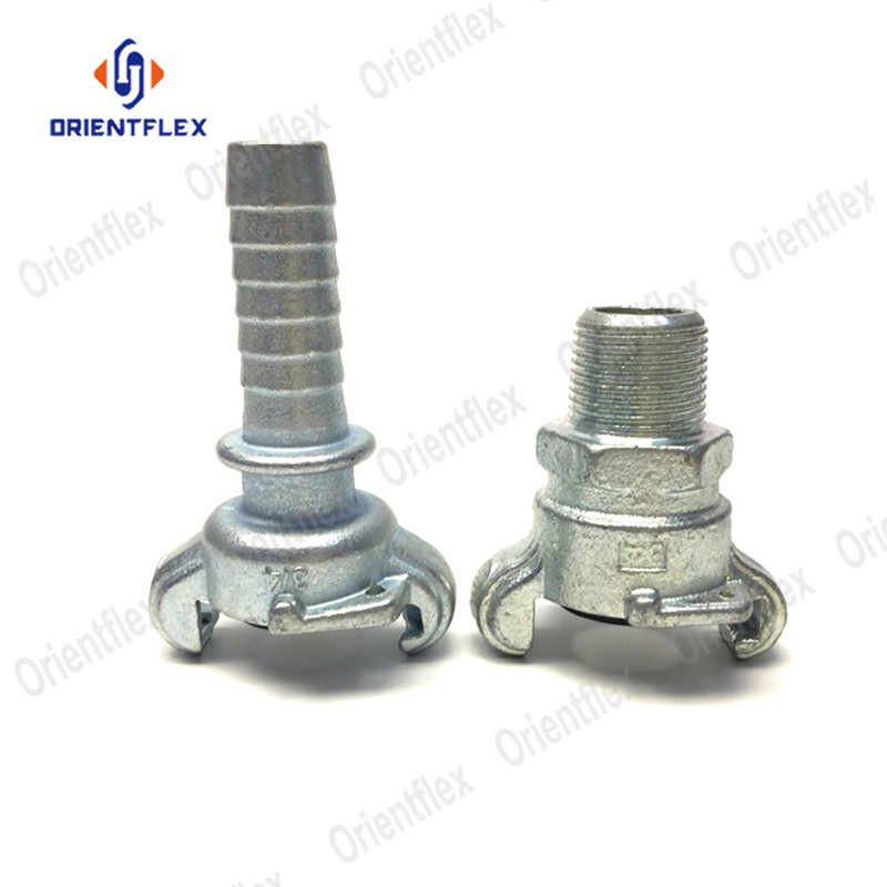 Air Line Compression Fittings Air Tool Coupler