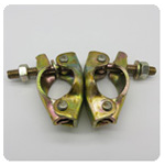 Swivel Coupler