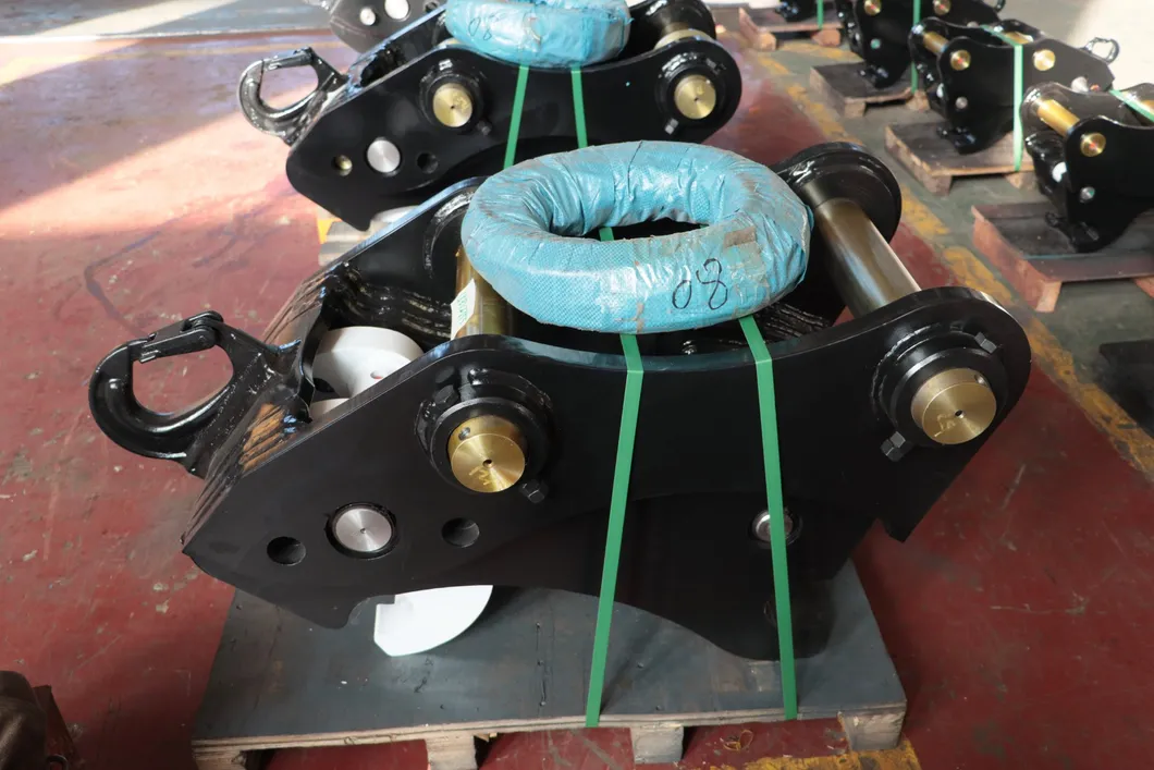 Coupler detail 1