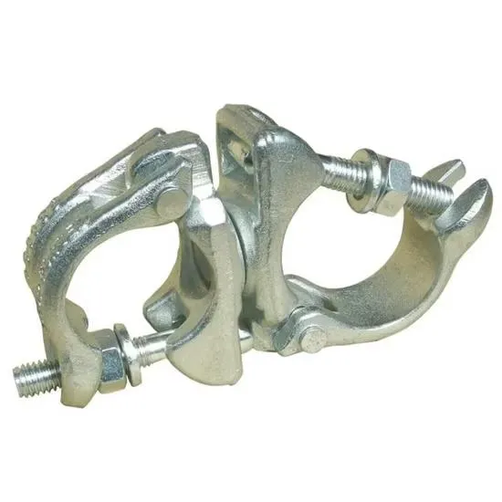Scaffolding Butt Joint Coupler
