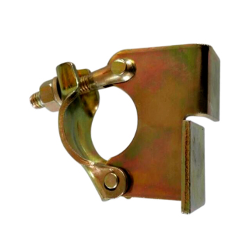 Fixed Right Angle Forged Scaffolding Clamps En74 Scaffolding Coupler