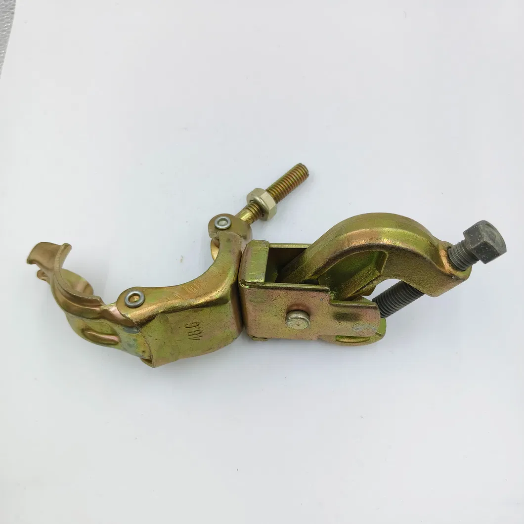 Scaffolding Clamp Component